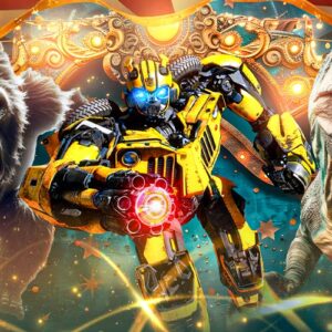 Ingresso Circo Pop Star | Curitibanos - SC | 23/01/2026 - Sexta-Feira 20:00hs